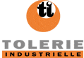 logo tôlerie industriellle groupe hervé