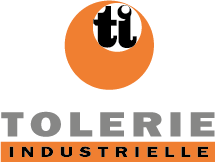 Tôlerie Industrielle