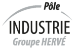 Pôle Industrie du Groupe Hervé