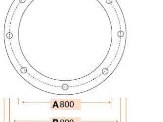 bride circulaire