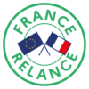 Logo France Relance